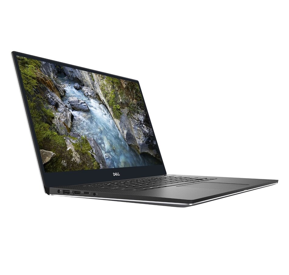 Image 742531.jpg, Product 742-531 / Price $999.99, Dell Precision 5540 15.6" Laptop Core i7-9th Gen (refurbished) from Dell on TSC.ca's Electronics department