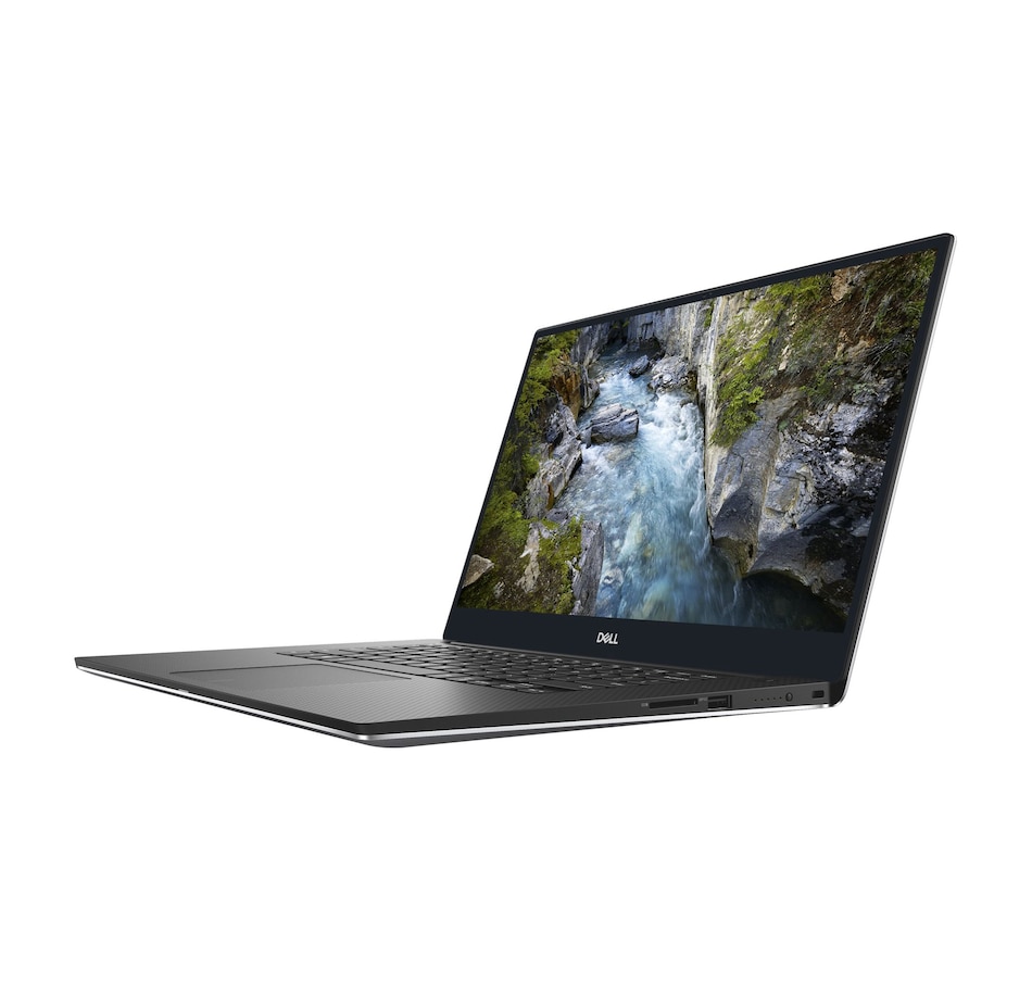 Image 742531_ALTMORE1.jpeg, Product 742-531 / Price $999.99, Dell Precision 5540 15.6" Laptop Core i7-9th Gen (refurbished) from Dell on TSC.ca's Electronics department
