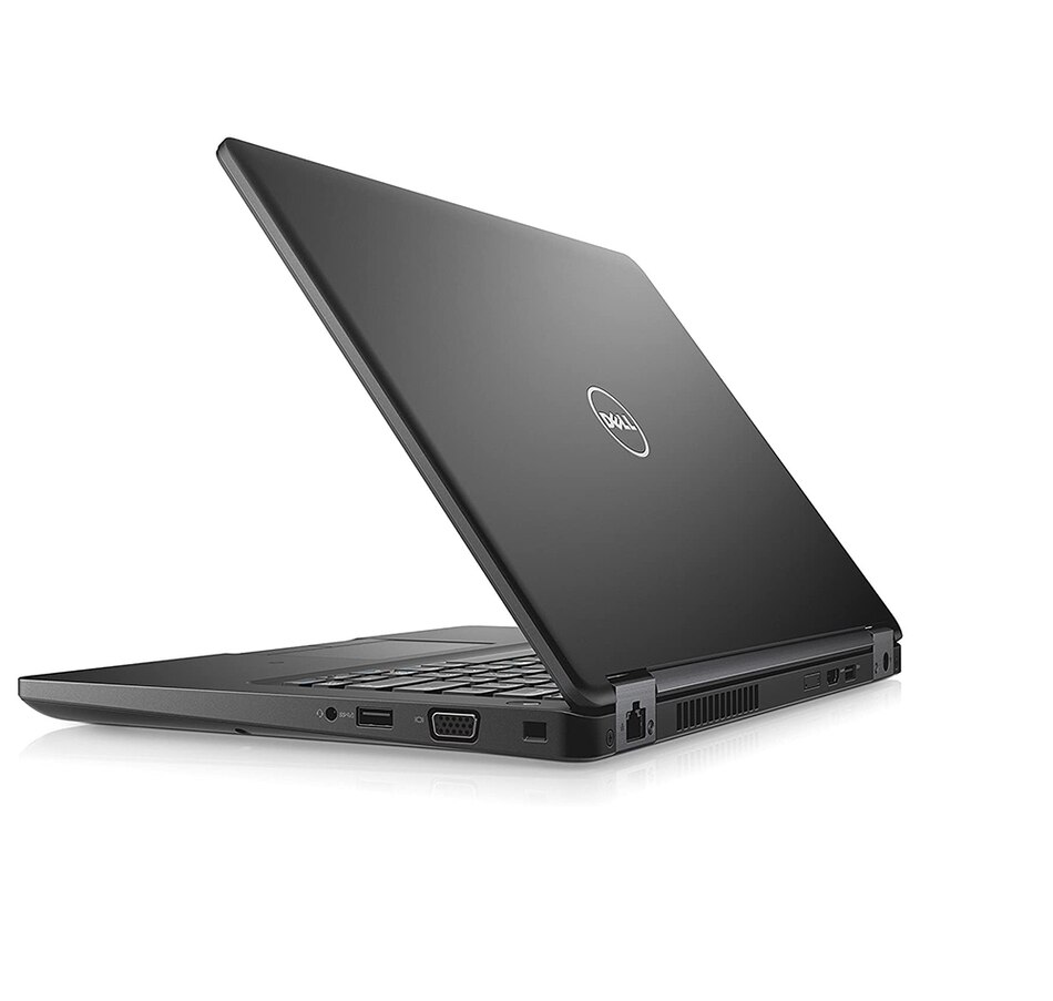 Image 742539_ALTMORE1.jpg, Product 742-539 / Price $299.99, Dell Latitude 5480 14" Laptop Core i5-6th Gen (refurbished) from Dell on TSC.ca's Electronics department