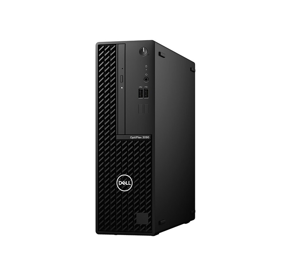 Image 742540.jpg, Product 742-540 / Price $688.99, Dell OptiPlex 3090 SFF Core i5-10th Gen (refurbished) from Dell on TSC.ca's Electronics department