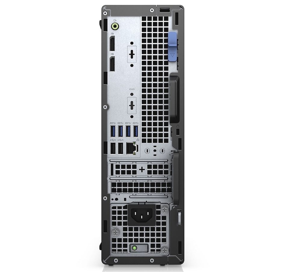 Image 742540_ALTMORE1.jpg, Product 742-540 / Price $688.99, Dell OptiPlex 3090 SFF Core i5-10th Gen (refurbished) from Dell on TSC.ca's Electronics department