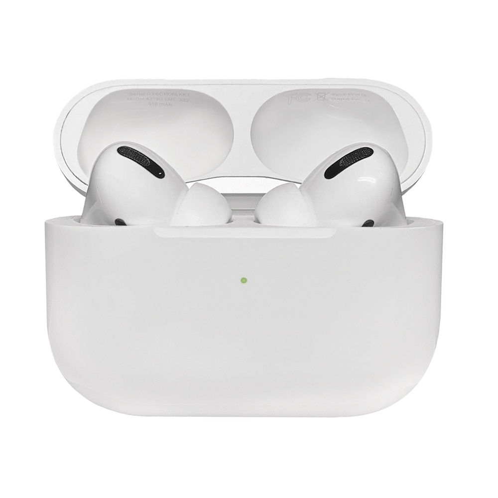 Electronics - Speakers & Audio - Headphones - In-Ear - Apple 