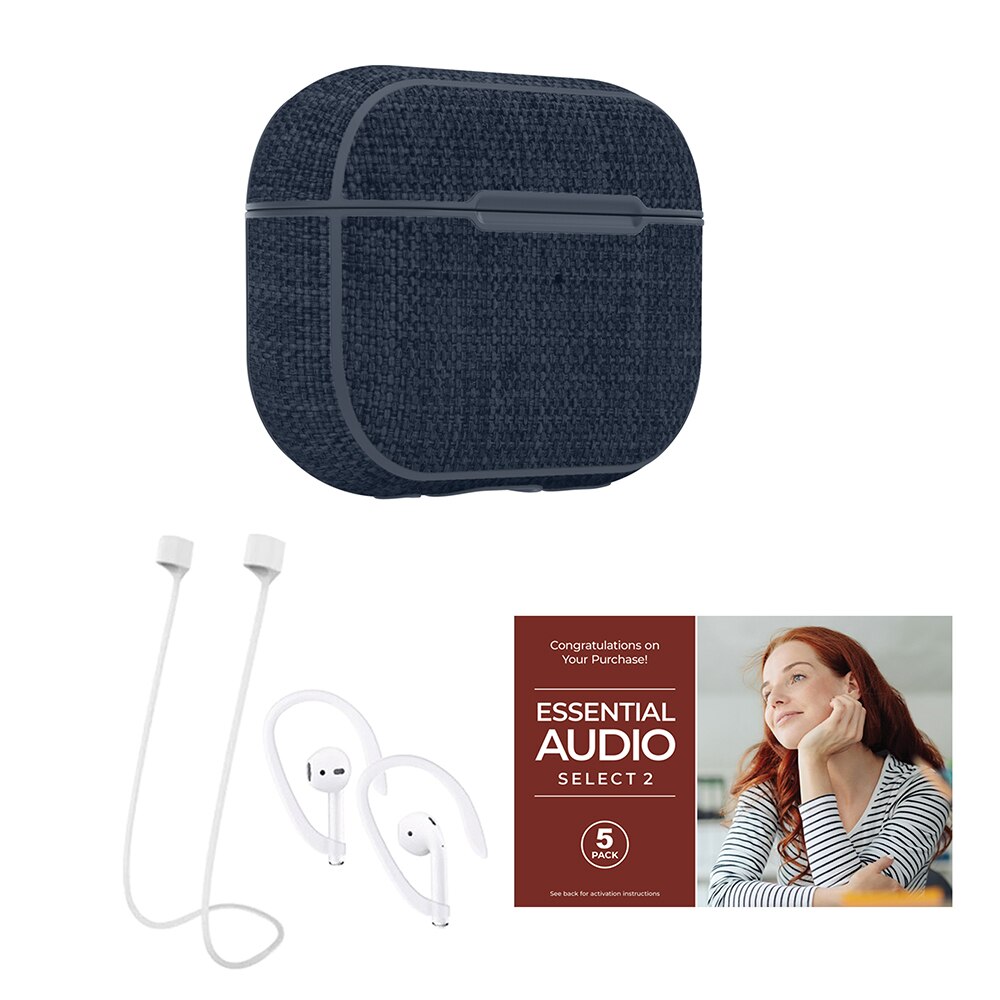 Apple AirPods Pro (2nd generation) with MagSafe Charging