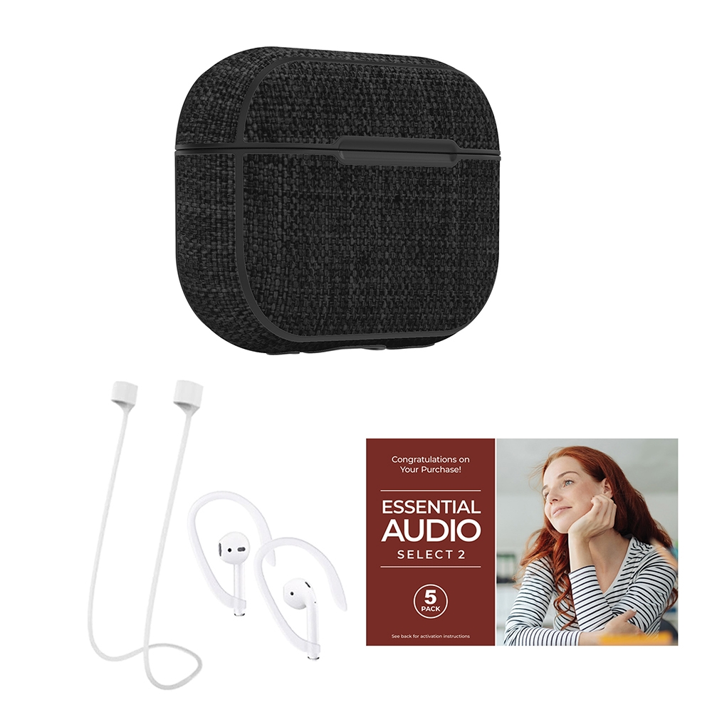 Apple AirPods Pro (2nd generation) with MagSafe Charging Case (USB