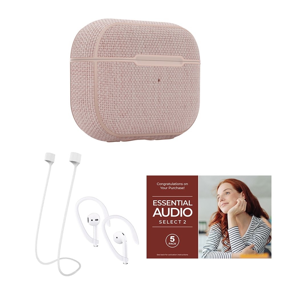 Apple AirPods Pro (2nd generation) with MagSafe Charging Case (USB