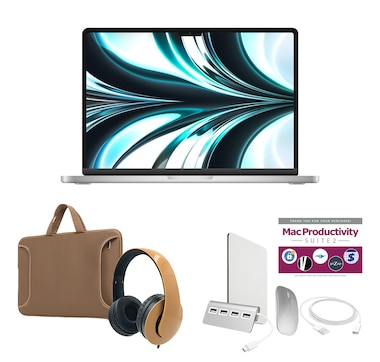 Apple MacBook Air 13" M3 512GB 8GB RAM (2024)
