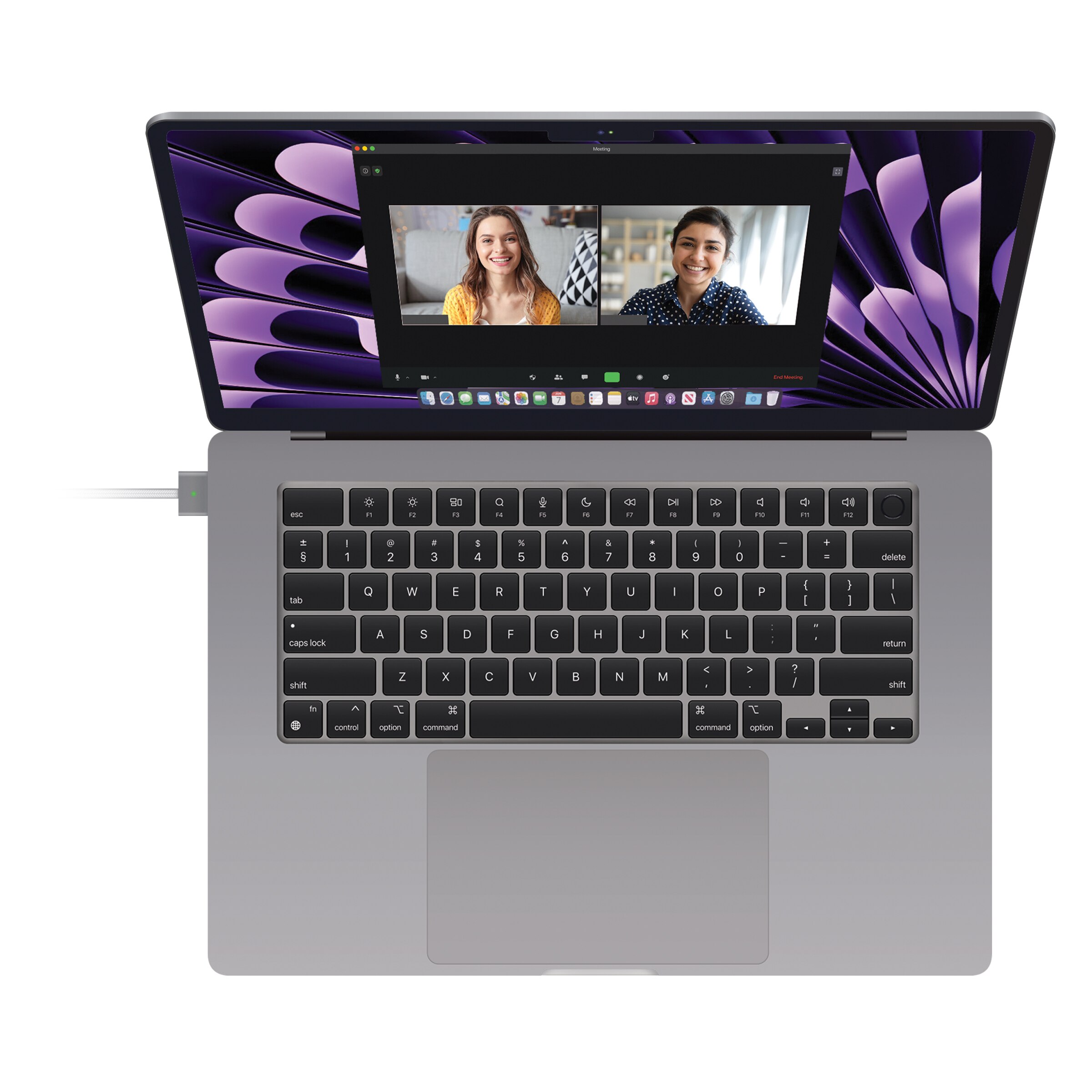 M3 Macbook Air 13インチ 512GB Apple 2024 MacBook Air 13-inch Laptop with M3 chip: Built