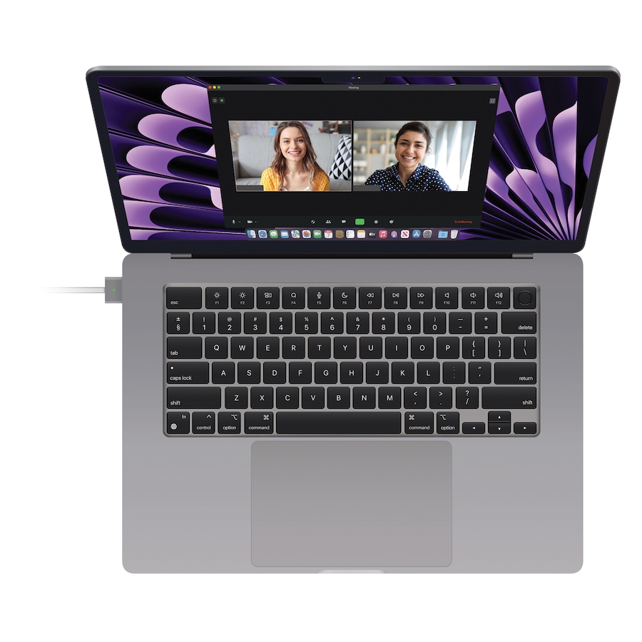 Image 742556_ALTMORE1.jpg, Product 742-556 / Price $2,165.99, Apple MacBook Air 15" M3 512GB 8GB RAM (2024) from Apple on TSC.ca's Electronics department
