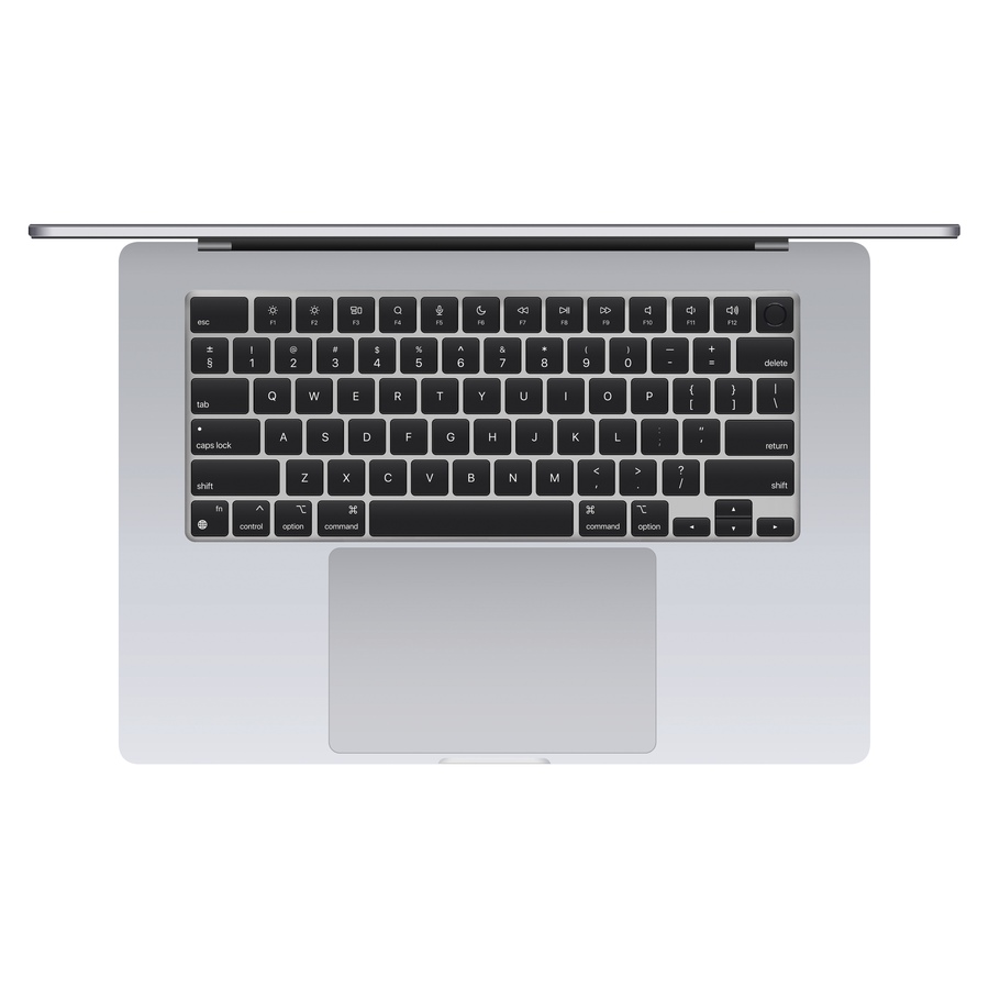 Image 742556_ALTMORE4.jpg, Product 742-556 / Price $2,165.99, Apple MacBook Air 15" M3 512GB 8GB RAM (2024) from Apple on TSC.ca's Electronics department