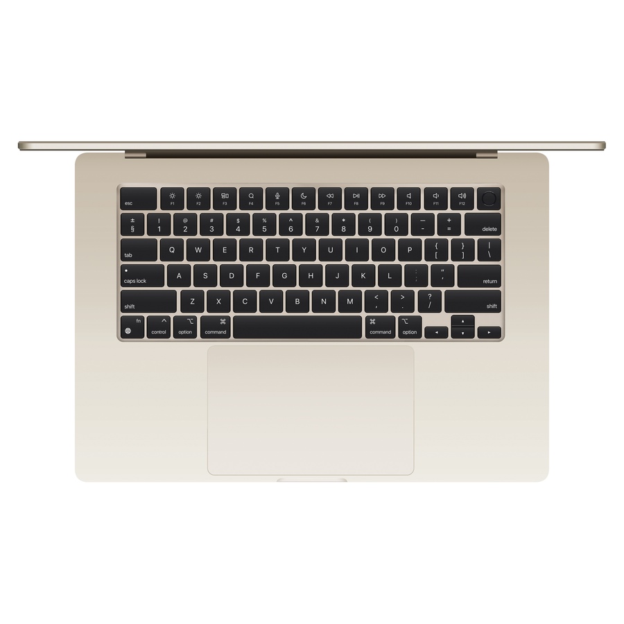 Image 742556_ALTMORE6.jpg, Product 742-556 / Price $2,165.99, Apple MacBook Air 15" M3 512GB 8GB RAM (2024) from Apple on TSC.ca's Electronics department