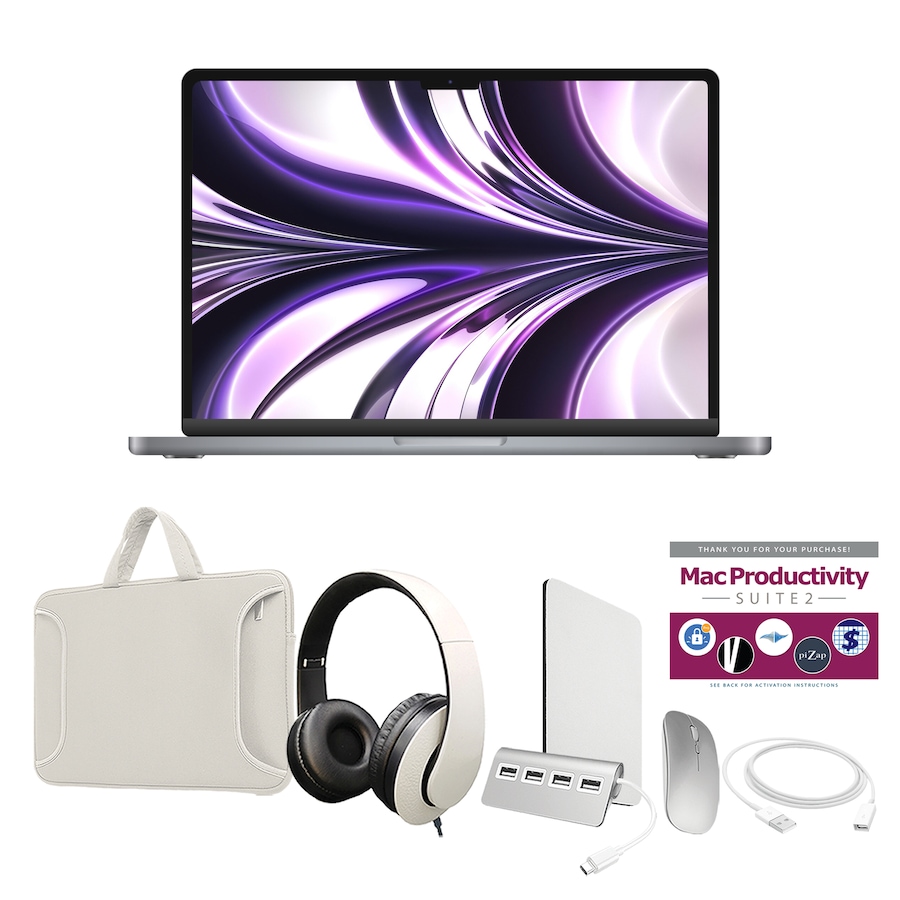 Image 742556_SEGWE.jpg, Product 742-556 / Price $2,165.99, Apple MacBook Air 15" M3 512GB 8GB RAM (2024) from Apple on TSC.ca's Electronics department