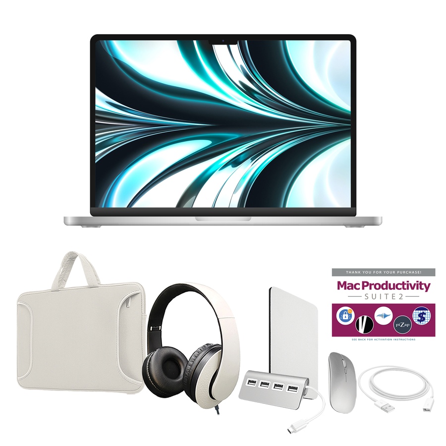 Image 742556_SRW.jpg, Product 742-556 / Price $2,165.99, Apple MacBook Air 15" M3 512GB 8GB RAM (2024) from Apple on TSC.ca's Electronics department
