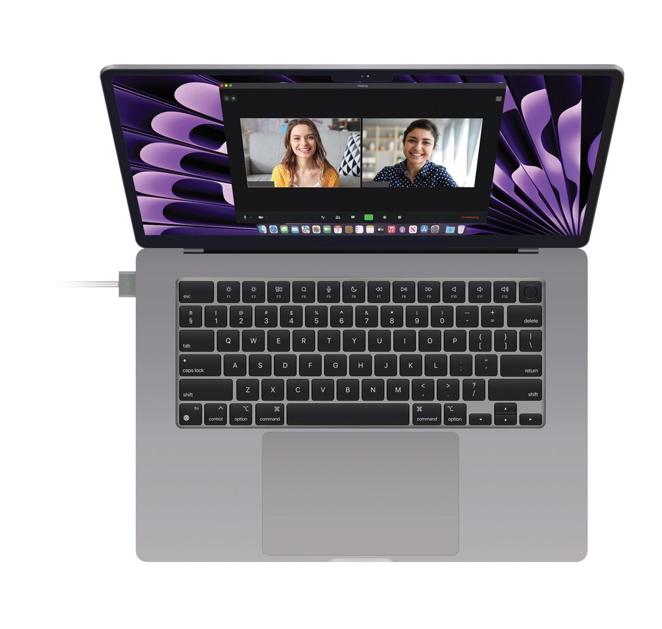 Image 742557_ALTMORE1.jpg, Product 742-557 / Price $2,999.99, Apple MacBook Air 15" M3 512GB 16GB RAM (2024) from Apple on TSC.ca's Electronics department