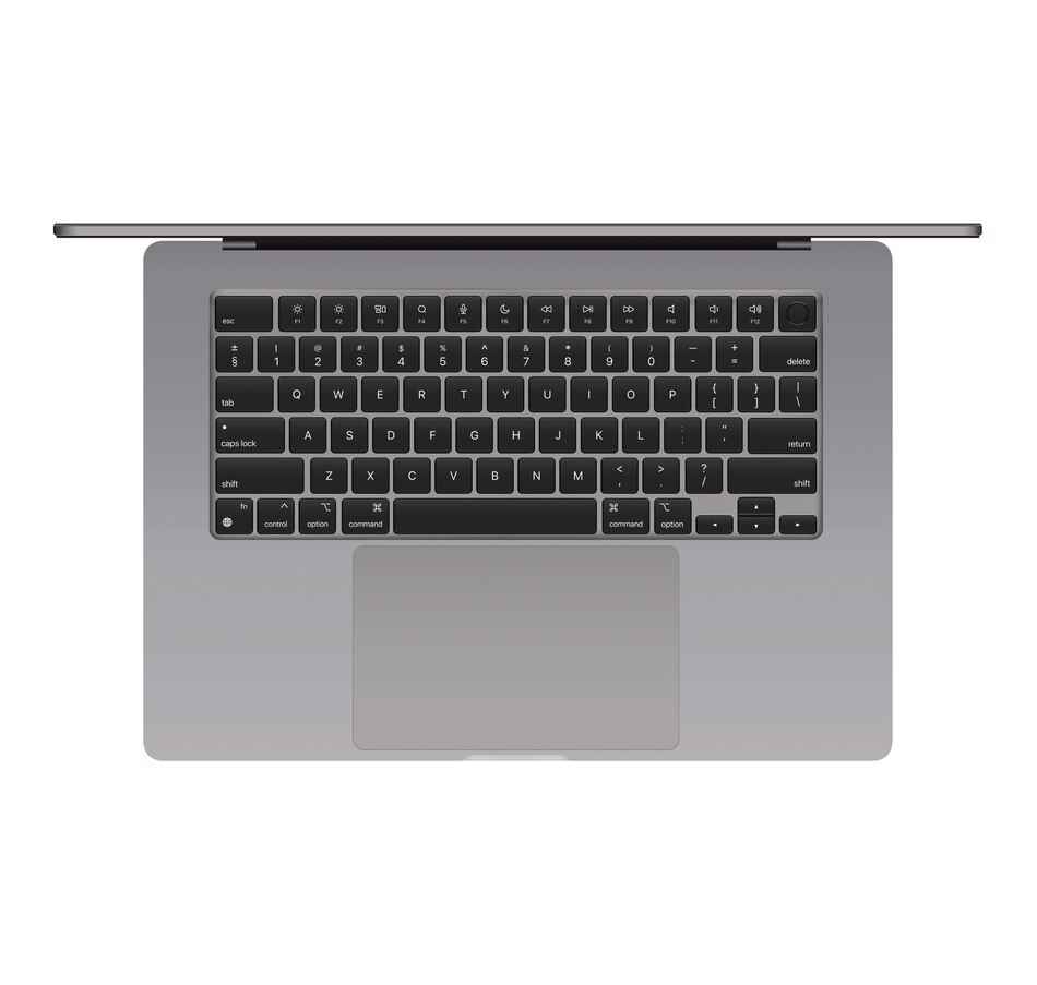 Image 742557_ALTMORE2.jpg, Product 742-557 / Price $2,999.99, Apple MacBook Air 15" M3 512GB 16GB RAM (2024) from Apple on TSC.ca's Electronics department