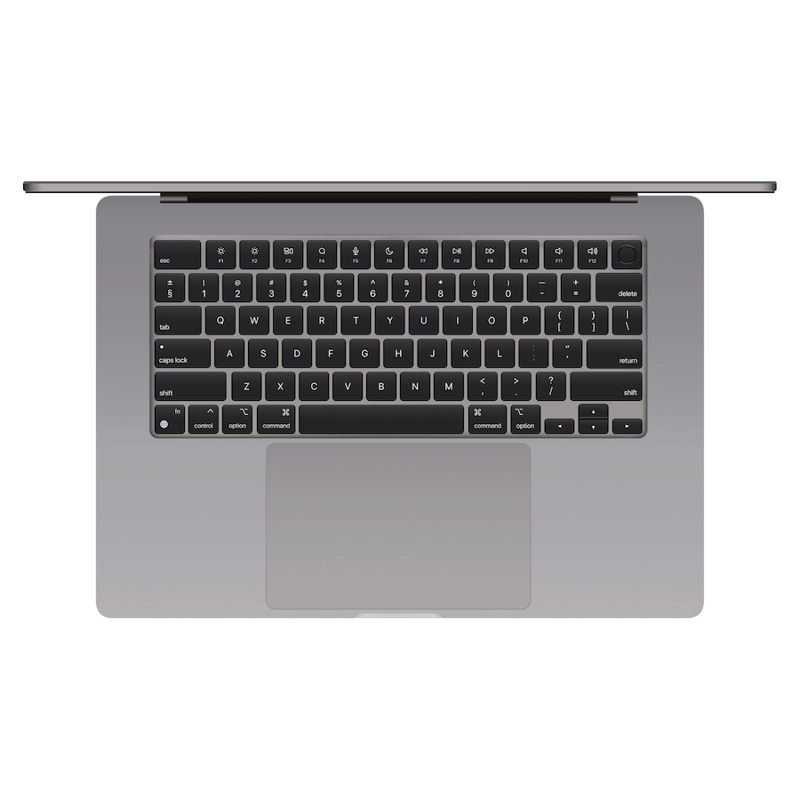 Image 742557_ALTMORE2.jpg, Product 742-557 / Price $2,999.99, Apple MacBook Air 15" M3 512GB 16GB RAM (2024) from Apple on TSC.ca's Electronics department