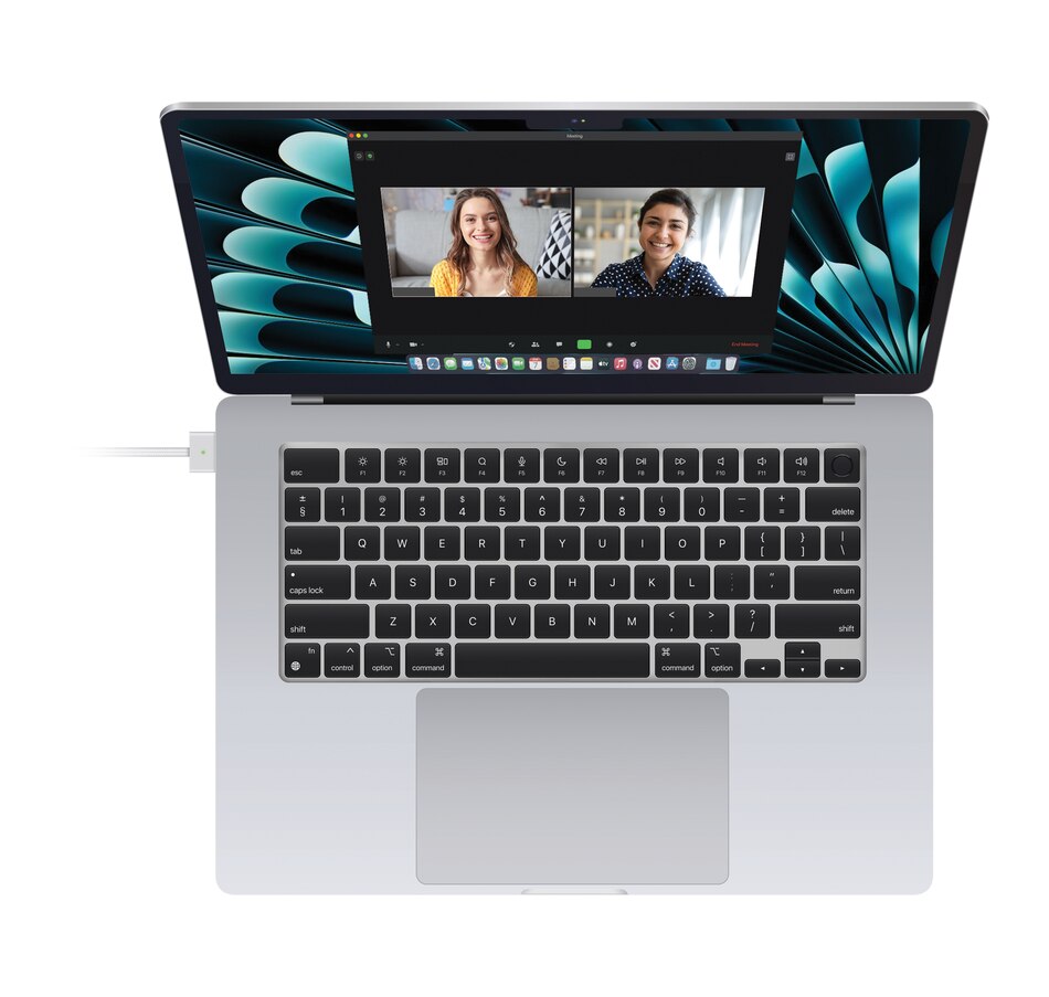 Image 742557_ALTMORE3.jpg, Product 742-557 / Price $2,999.99, Apple MacBook Air 15" M3 512GB 16GB RAM (2024) from Apple on TSC.ca's Electronics department