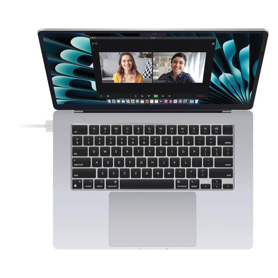 Image 742557_ALTMORE3.jpg, Product 742-557 / Price $2,999.99, Apple MacBook Air 15" M3 512GB 16GB RAM (2024) from Apple on TSC.ca's Electronics department