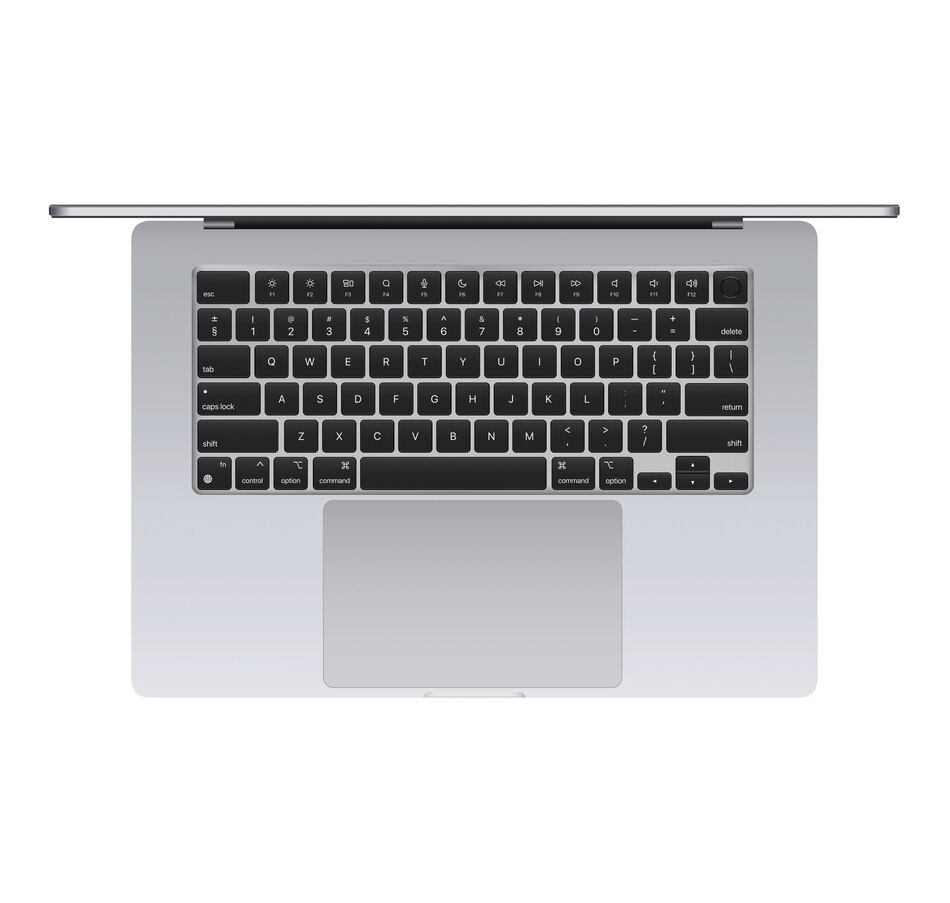 Image 742557_ALTMORE4.jpg, Product 742-557 / Price $2,999.99, Apple MacBook Air 15" M3 512GB 16GB RAM (2024) from Apple on TSC.ca's Electronics department