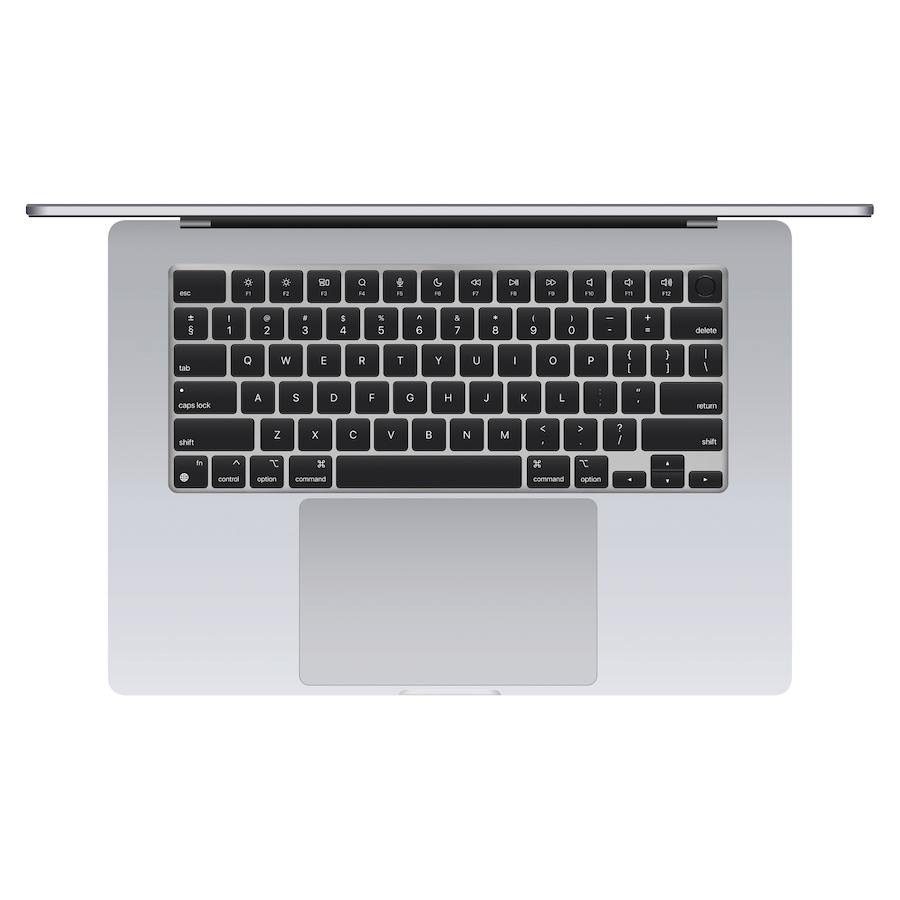 Image 742557_ALTMORE4.jpg, Product 742-557 / Price $2,999.99, Apple MacBook Air 15" M3 512GB 16GB RAM (2024) from Apple on TSC.ca's Electronics department