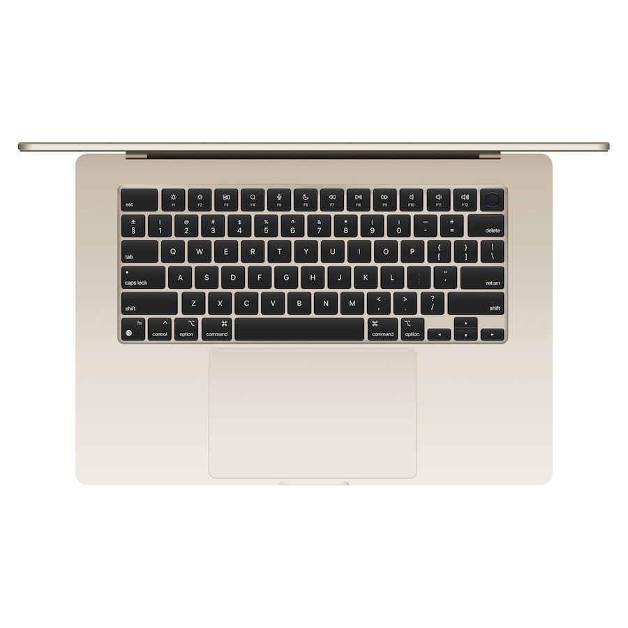 Image 742557_ALTMORE6.jpg, Product 742-557 / Price $2,999.99, Apple MacBook Air 15" M3 512GB 16GB RAM (2024) from Apple on TSC.ca's Electronics department