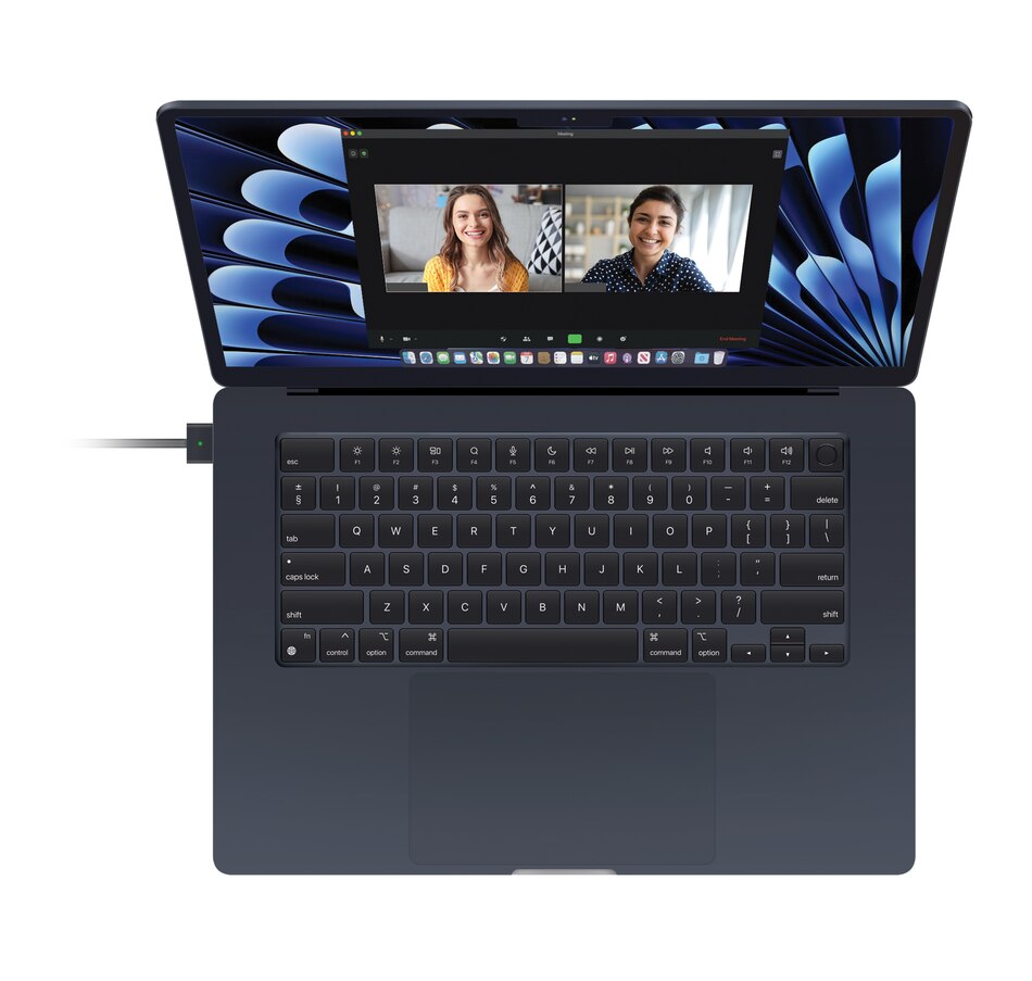 Image 742557_ALTMORE7.jpg, Product 742-557 / Price $2,999.99, Apple MacBook Air 15" M3 512GB 16GB RAM (2024) from Apple on TSC.ca's Electronics department