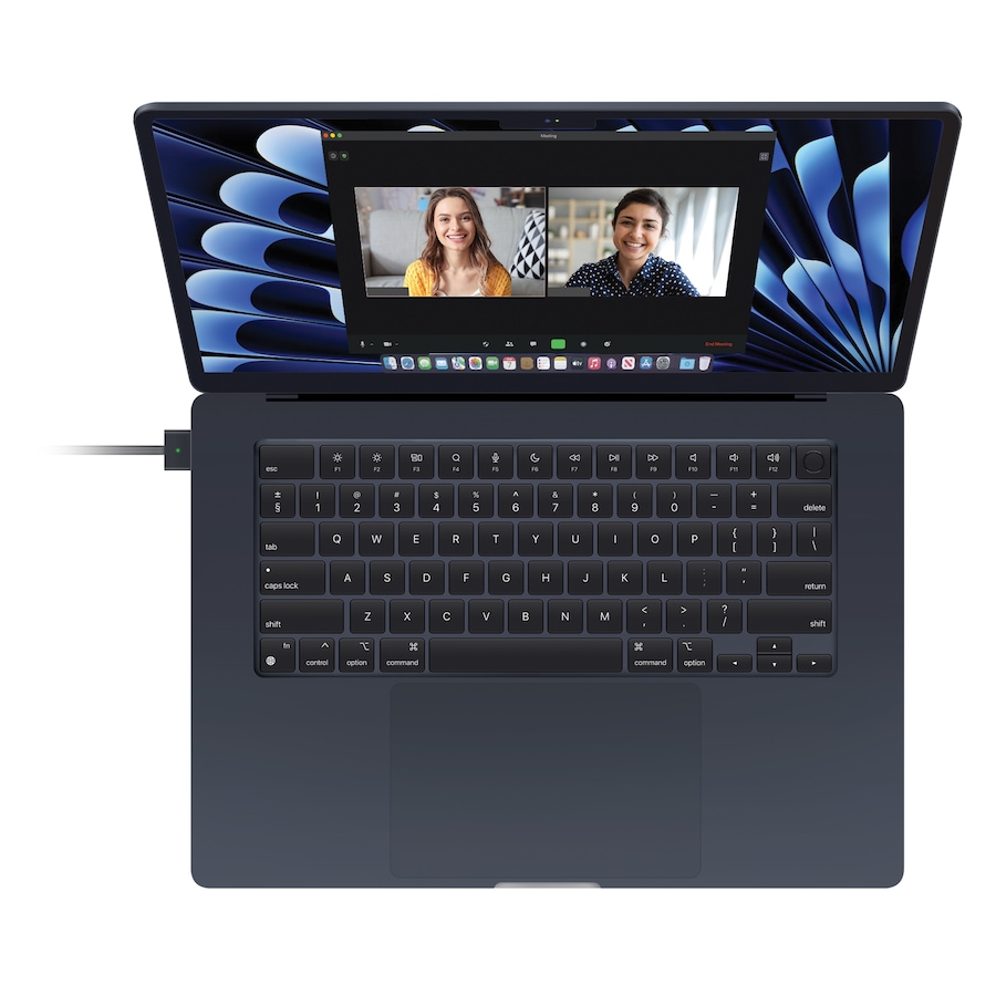Image 742557_ALTMORE7.jpg, Product 742-557 / Price $2,999.99, Apple MacBook Air 15" M3 512GB 16GB RAM (2024) from Apple on TSC.ca's Electronics department
