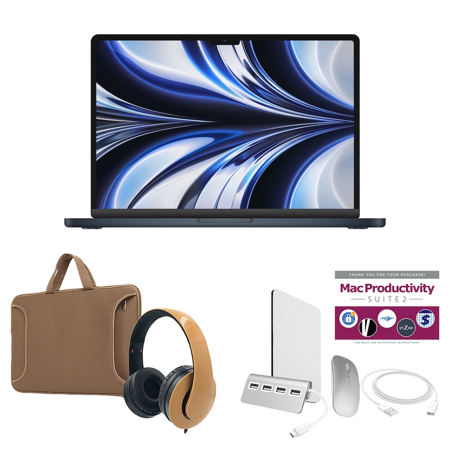 Image 742557_MNBRN.jpg, Product 742-557 / Price $2,999.99, Apple MacBook Air 15" M3 512GB 16GB RAM (2024) from Apple on TSC.ca's Electronics department