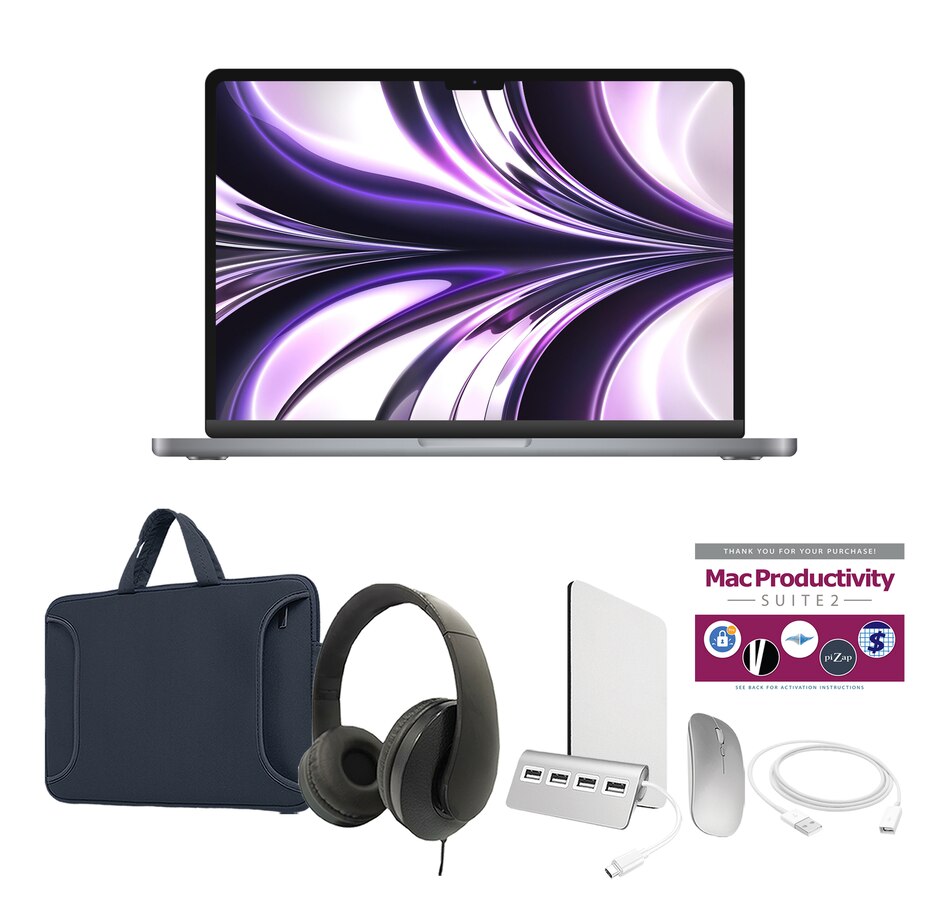 Image 742557_SEGBK.jpg, Product 742-557 / Price $2,999.99, Apple MacBook Air 15" M3 512GB 16GB RAM (2024) from Apple on TSC.ca's Electronics department