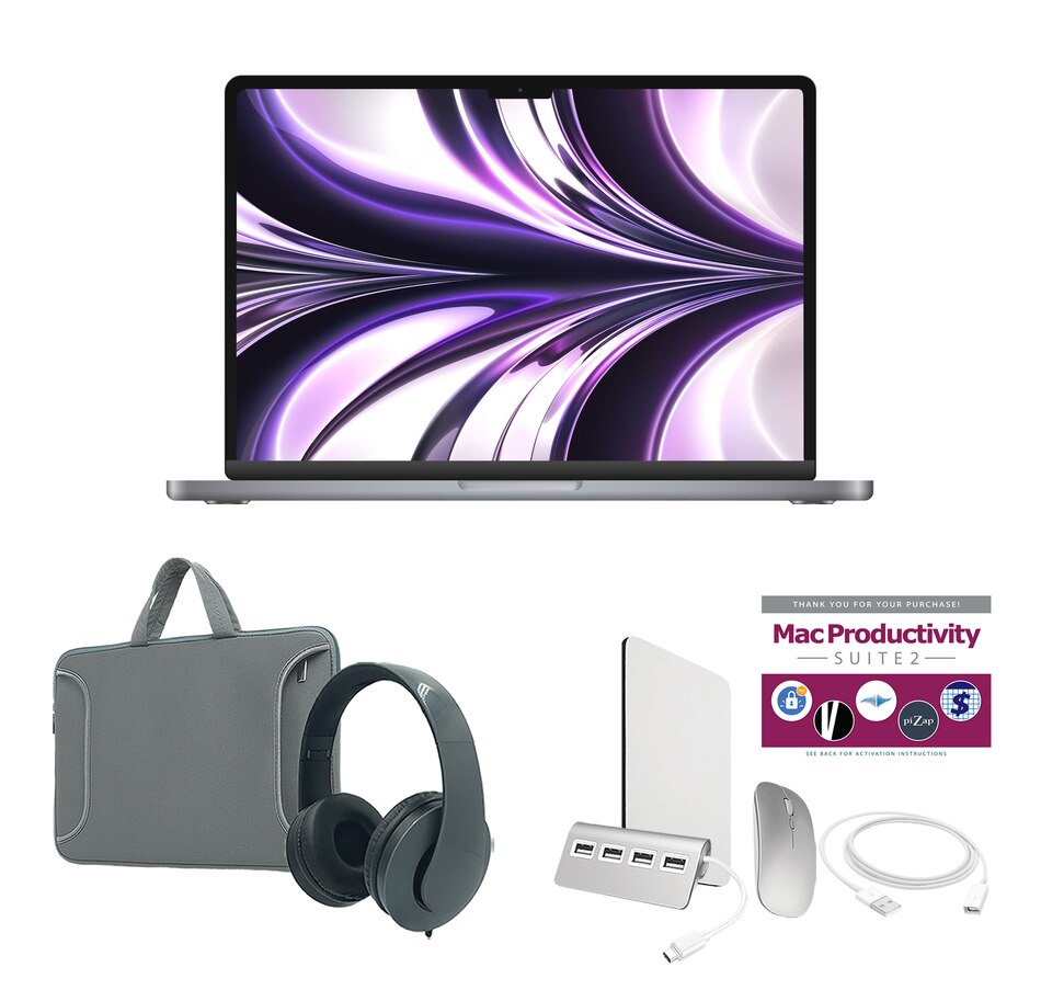 Image 742557_SEGGY.jpg, Product 742-557 / Price $2,999.99, Apple MacBook Air 15" M3 512GB 16GB RAM (2024) from Apple on TSC.ca's Electronics department