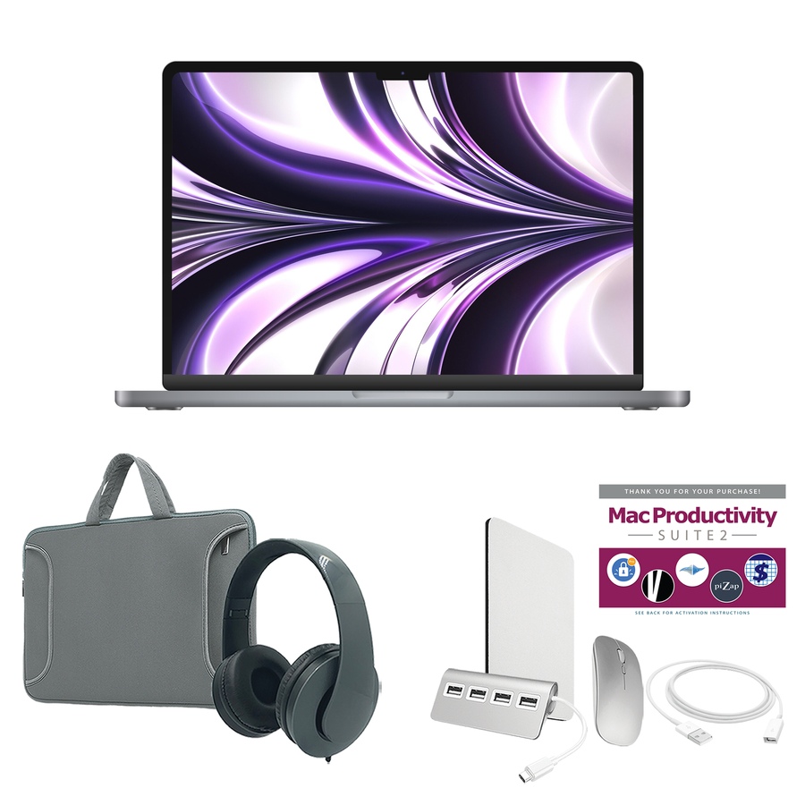 Image 742557_SEGGY.jpg, Product 742-557 / Price $2,999.99, Apple MacBook Air 15" M3 512GB 16GB RAM (2024) from Apple on TSC.ca's Electronics department