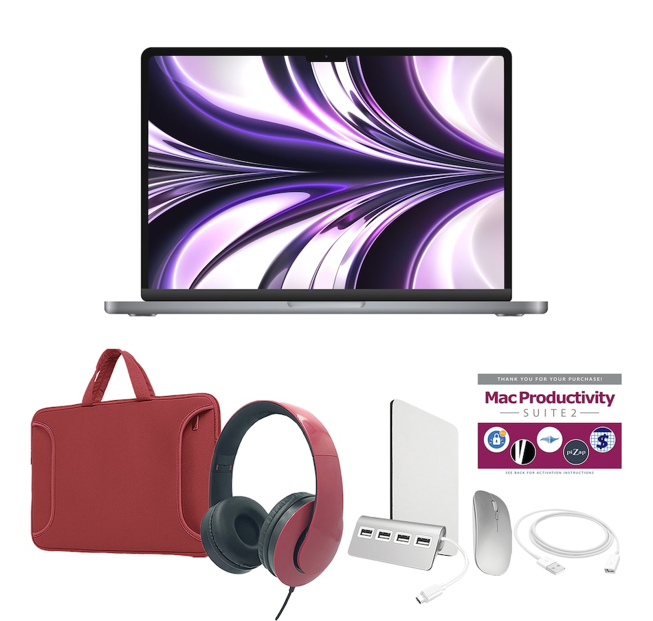 Image 742557_SEGRD.jpg, Product 742-557 / Price $2,999.99, Apple MacBook Air 15" M3 512GB 16GB RAM (2024) from Apple on TSC.ca's Electronics department