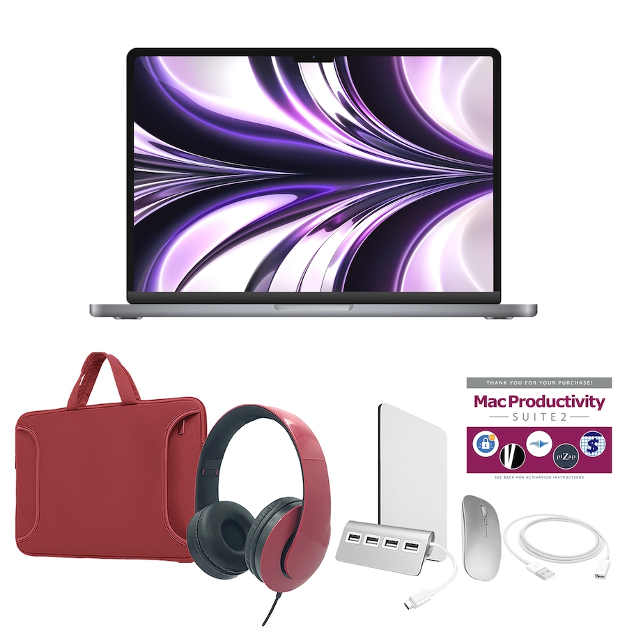Image 742557_SEGRD.jpg, Product 742-557 / Price $2,999.99, Apple MacBook Air 15" M3 512GB 16GB RAM (2024) from Apple on TSC.ca's Electronics department