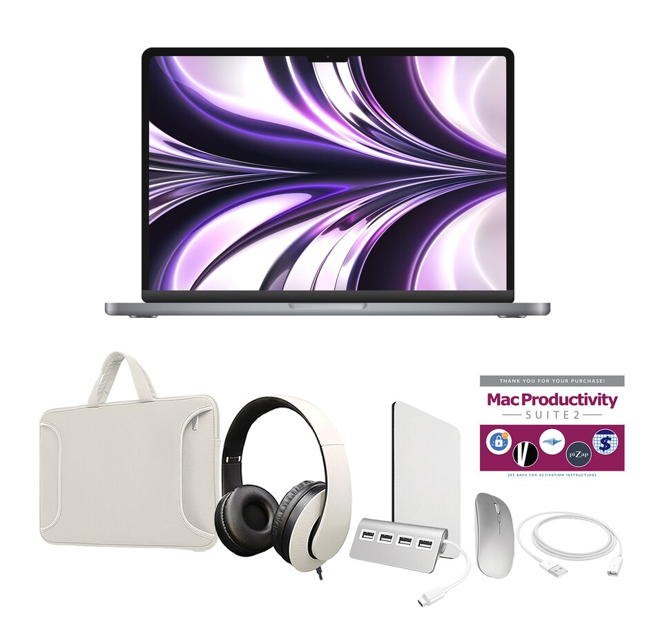 Image 742557_SEGWE.jpg, Product 742-557 / Price $2,999.99, Apple MacBook Air 15" M3 512GB 16GB RAM (2024) from Apple on TSC.ca's Electronics department