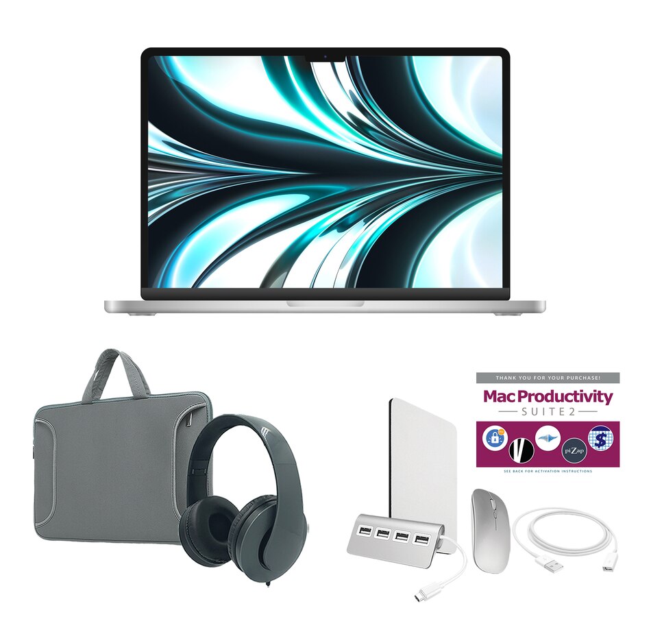 Image 742557_SLRGY.jpg, Product 742-557 / Price $2,999.99, Apple MacBook Air 15" M3 512GB 16GB RAM (2024) from Apple on TSC.ca's Electronics department