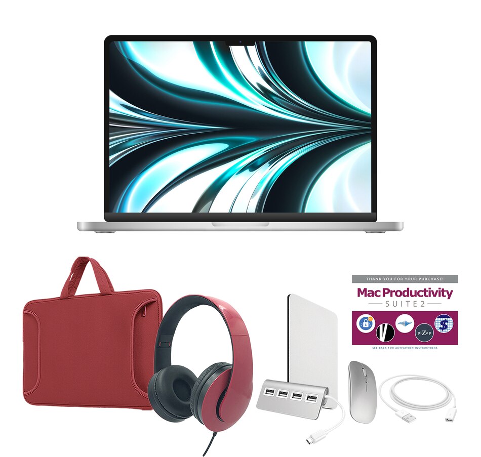 Image 742557_SLVRE.jpg, Product 742-557 / Price $2,999.99, Apple MacBook Air 15" M3 512GB 16GB RAM (2024) from Apple on TSC.ca's Electronics department