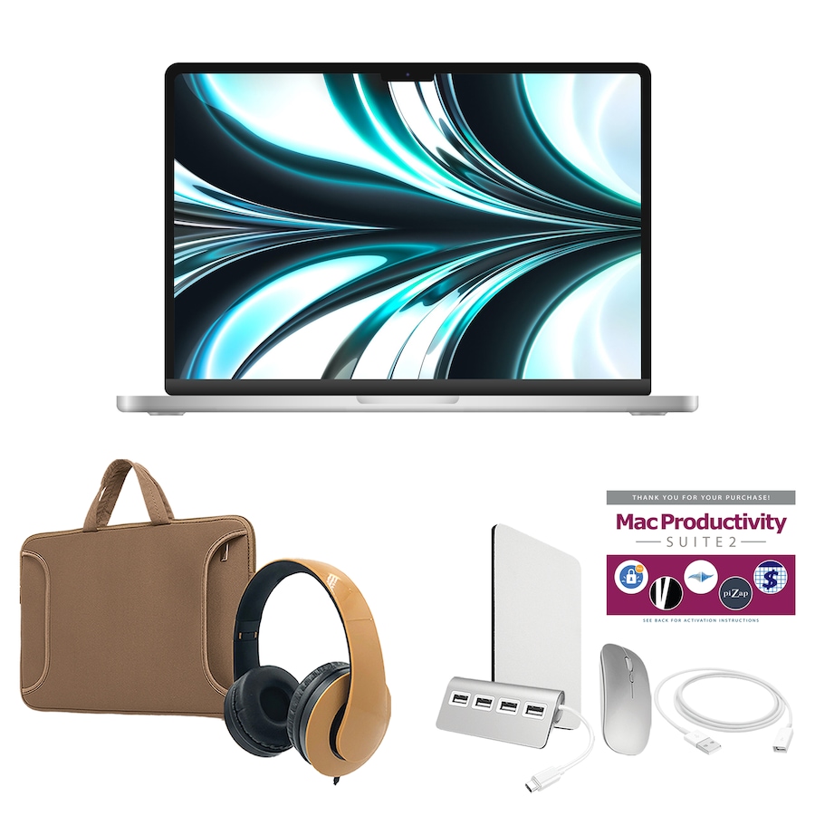 Image 742557_SRBN.jpg, Product 742-557 / Price $2,999.99, Apple MacBook Air 15" M3 512GB 16GB RAM (2024) from Apple on TSC.ca's Electronics department