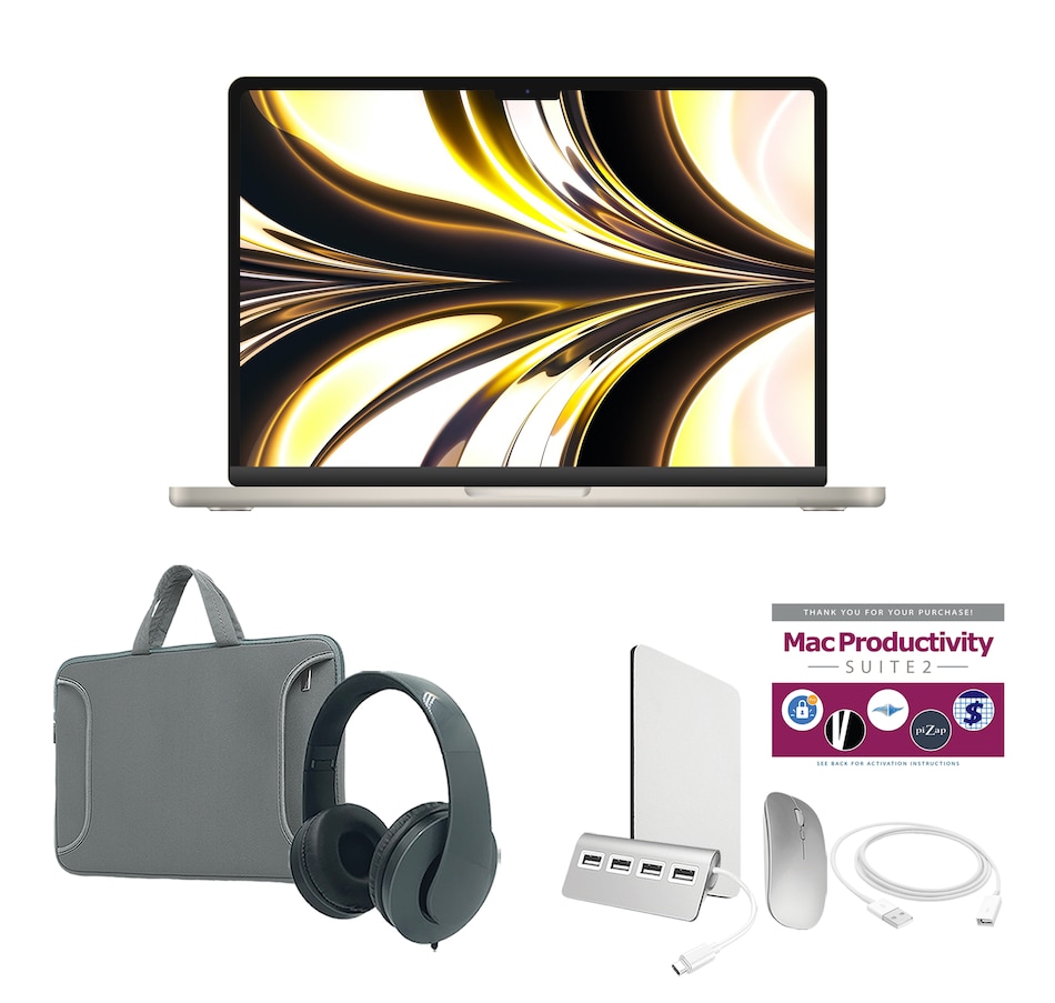 Image 742557_STLGY.jpg, Product 742-557 / Price $2,999.99, Apple MacBook Air 15" M3 512GB 16GB RAM (2024) from Apple on TSC.ca's Electronics department