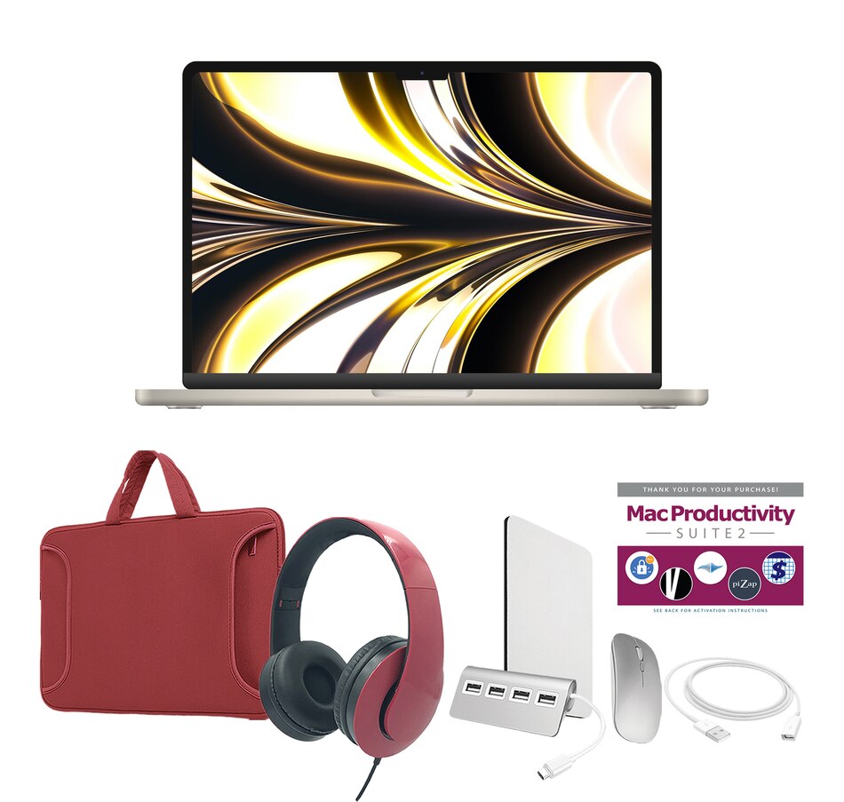 Image 742557_STLRD.jpg, Product 742-557 / Price $2,999.99, Apple MacBook Air 15" M3 512GB 16GB RAM (2024) from Apple on TSC.ca's Electronics department