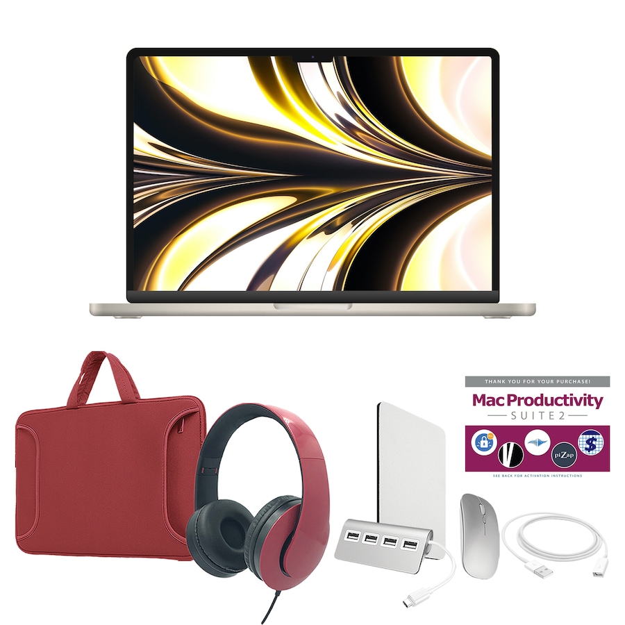 Image 742557_STLRD.jpg, Product 742-557 / Price $2,999.99, Apple MacBook Air 15" M3 512GB 16GB RAM (2024) from Apple on TSC.ca's Electronics department