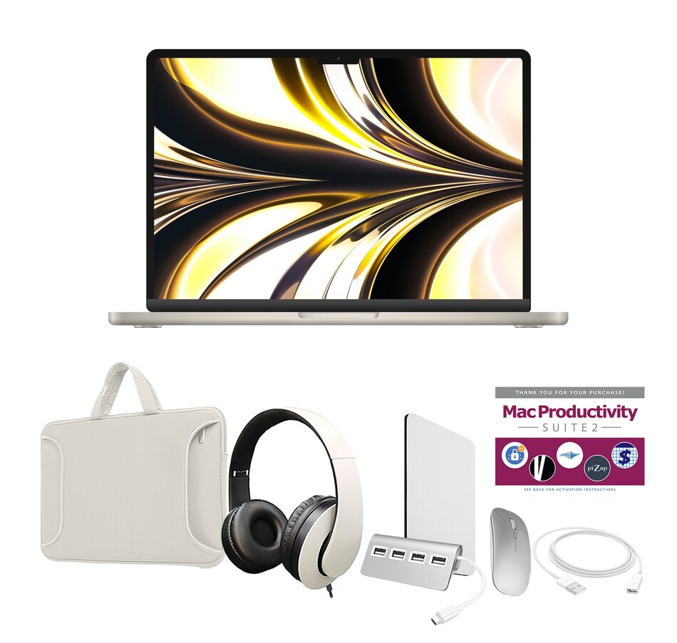 Image 742557_STLWT.jpg, Product 742-557 / Price $2,999.99, Apple MacBook Air 15" M3 512GB 16GB RAM (2024) from Apple on TSC.ca's Electronics department