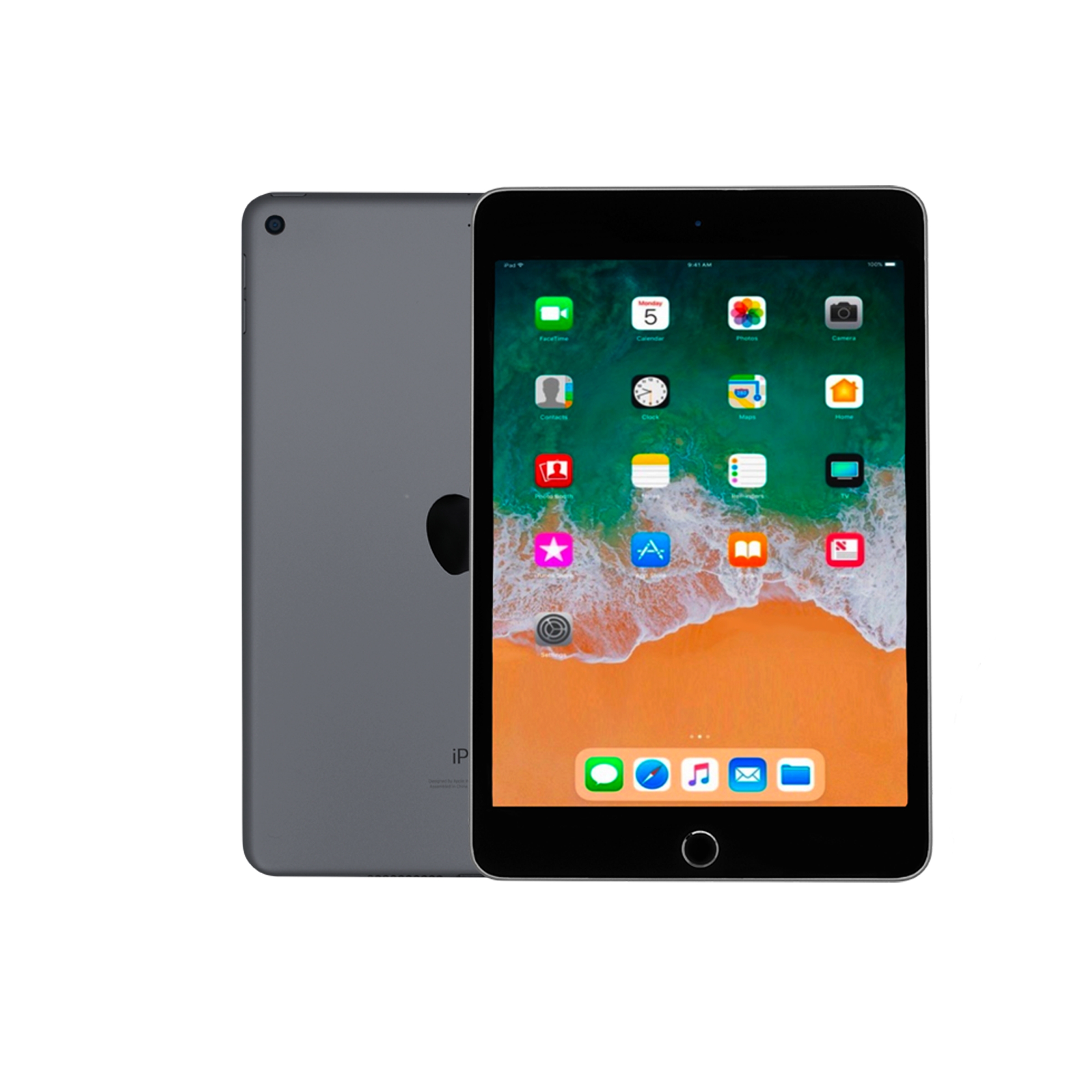 Apple iPad Mini 5 256GB 5th generation, refurbished) - TSC.ca