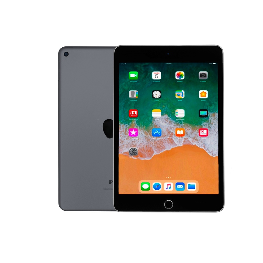 Image 742558_ALTMORE1.jpg, Product 742-558 / Price $549.99, Apple iPad Mini 5 256GB 5th generation, refurbished)  on TSC.ca's Electronics department