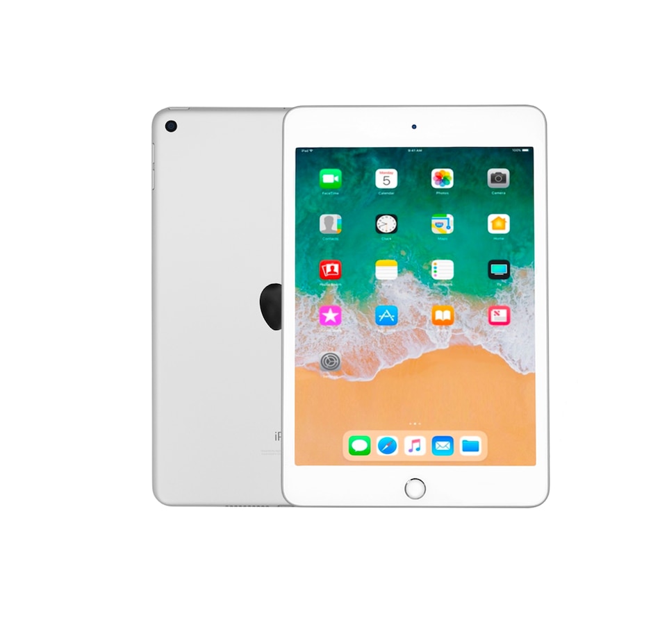 Image 742558_ALTMORE2.jpg, Product 742-558 / Price $549.99, Apple iPad Mini 5 256GB 5th generation, refurbished) on TSC.ca's Electronics department