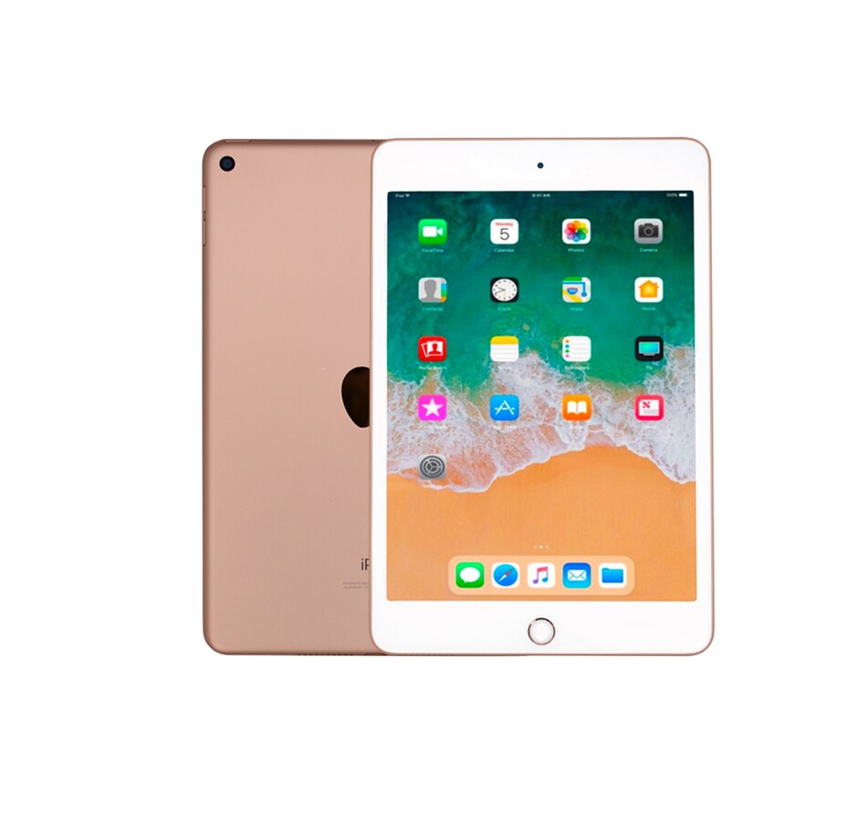 Image 742558_ALTMORE3.jpg, Product 742-558 / Price $549.99, Apple iPad Mini 5 256GB 5th generation, refurbished) on TSC.ca's Electronics department