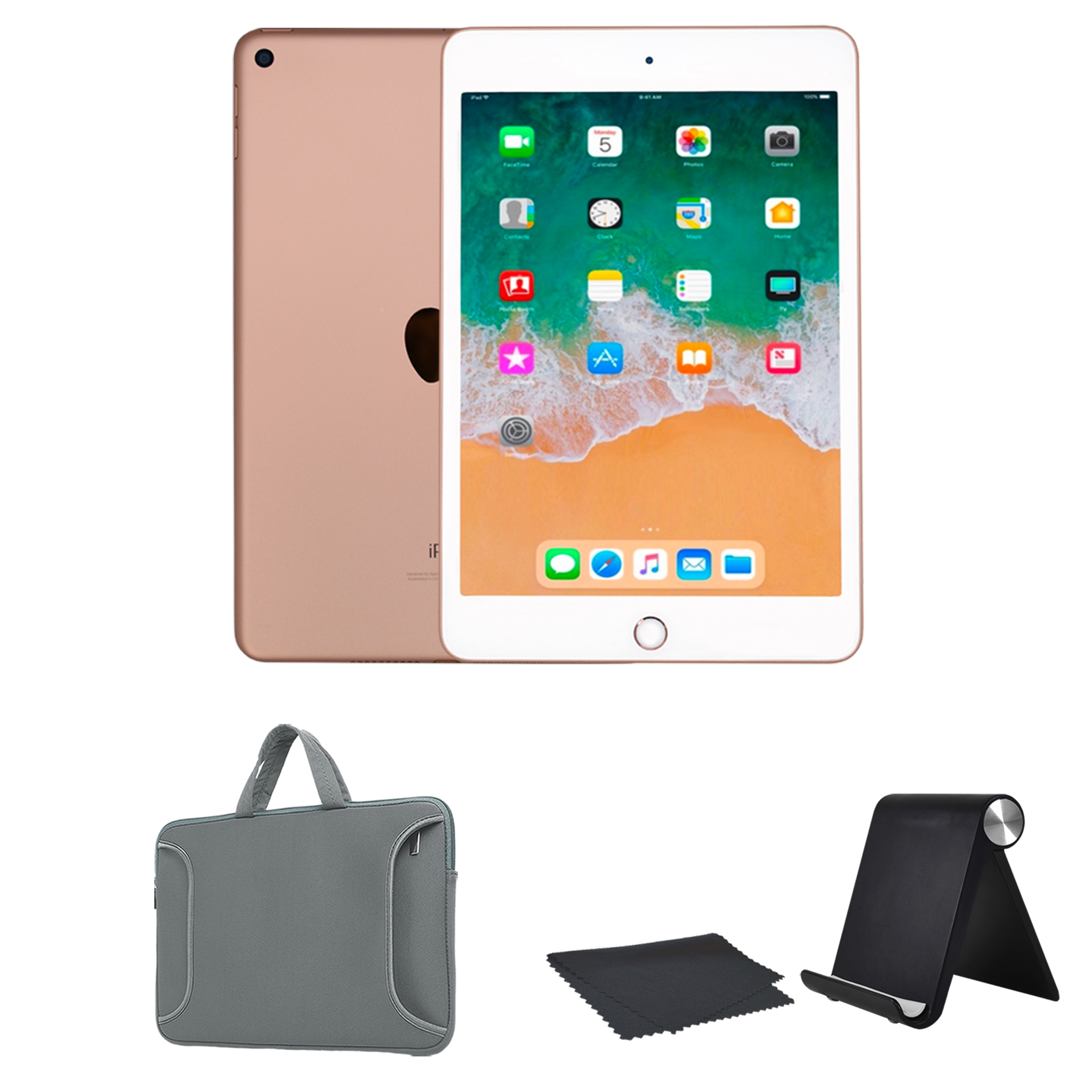 Apple iPad Mini 5 256GB 5th generation, refurbished) - TSC.ca