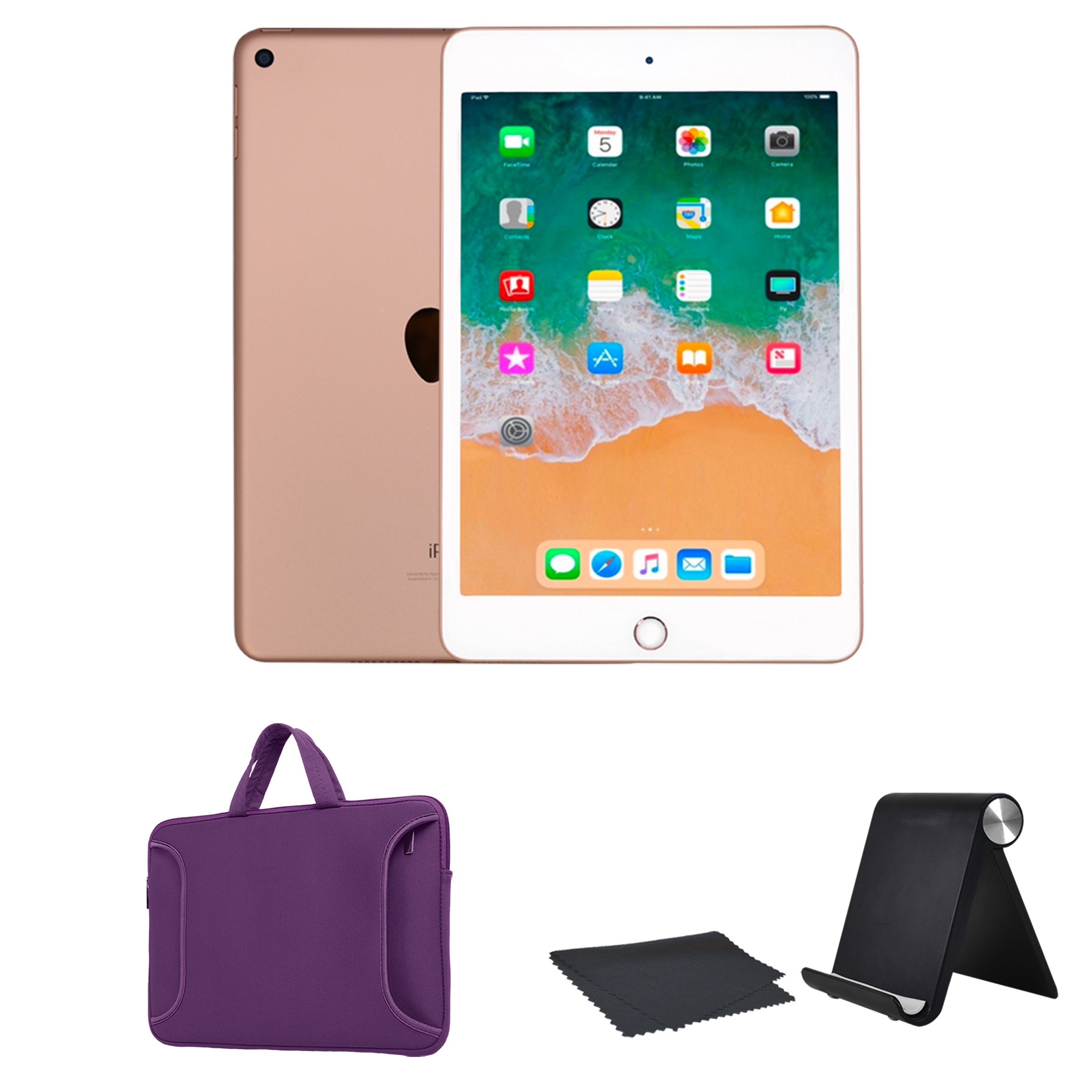 Apple iPad Mini 5 256GB 5th generation, refurbished) - TSC.ca