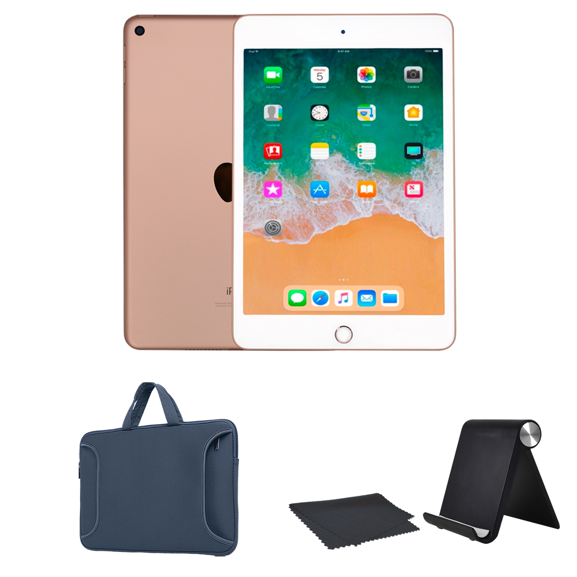 Apple iPad Mini 5 256GB 5th generation, refurbished) - TSC.ca