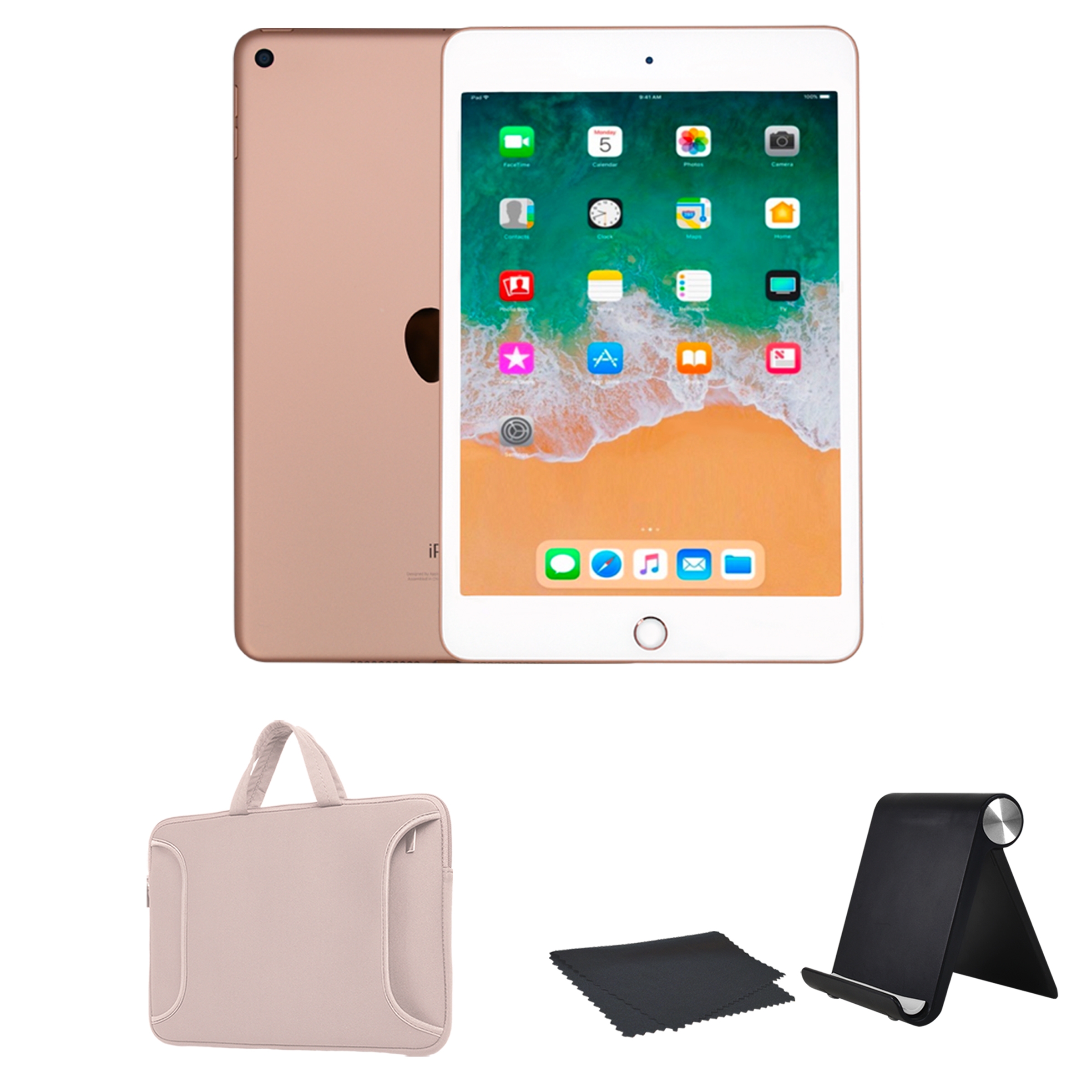 Apple iPad Mini 5 256GB 5th generation, refurbished) - TSC.ca