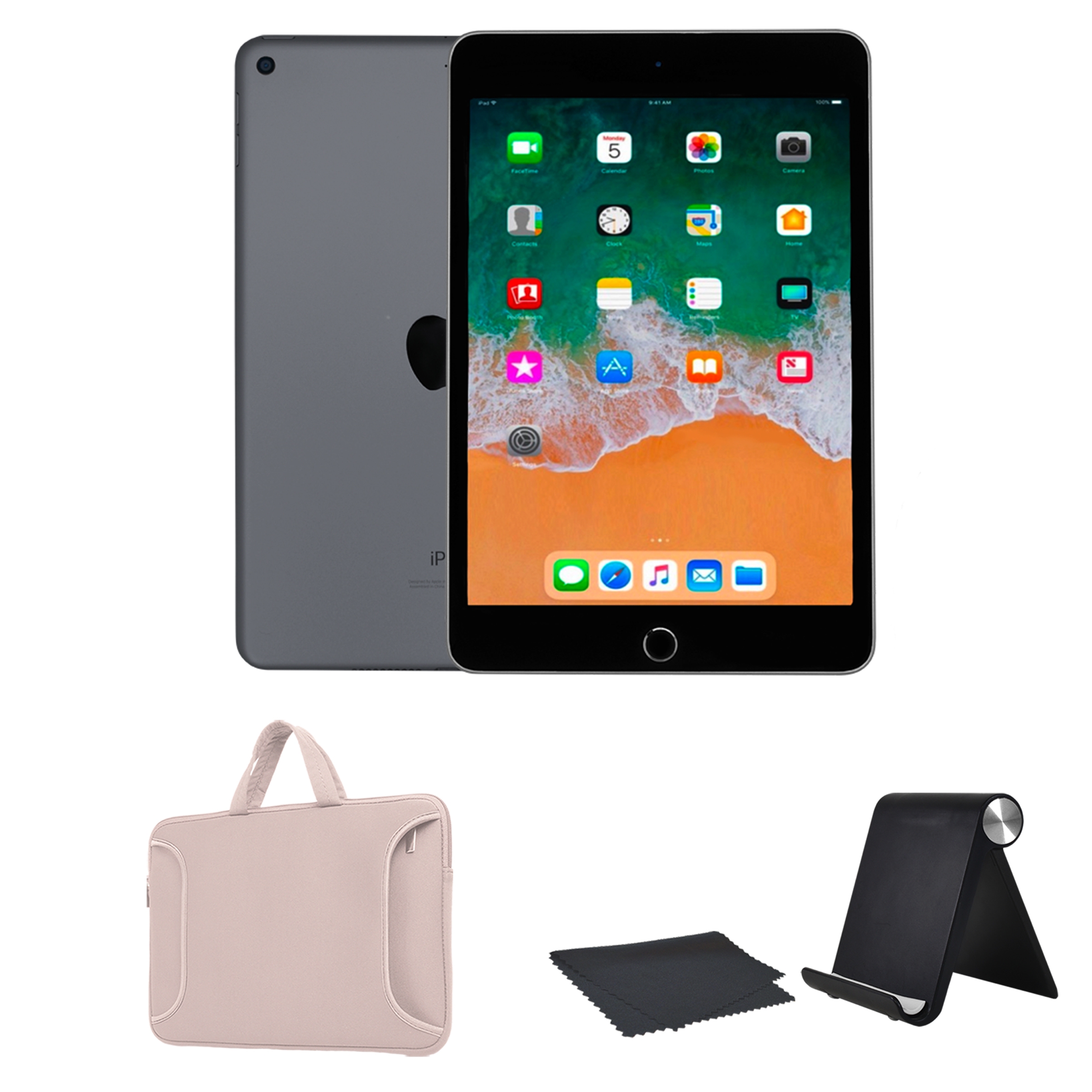 Apple iPad Mini 5 256GB 5th generation, refurbished) - TSC.ca