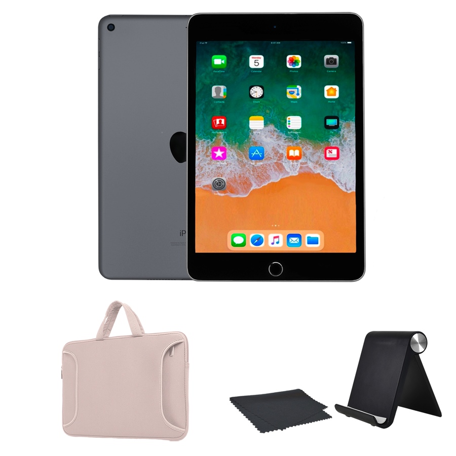 Image 742558_GRRGD.jpg, Product 742-558 / Price $549.99, Apple iPad Mini 5 256GB 5th generation, refurbished)  on TSC.ca's Electronics department